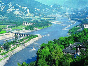 南方水泵水利、電力行業案例